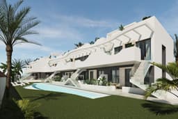 Bungalow 2 slpk in Pilar de la Horadada – foto 1