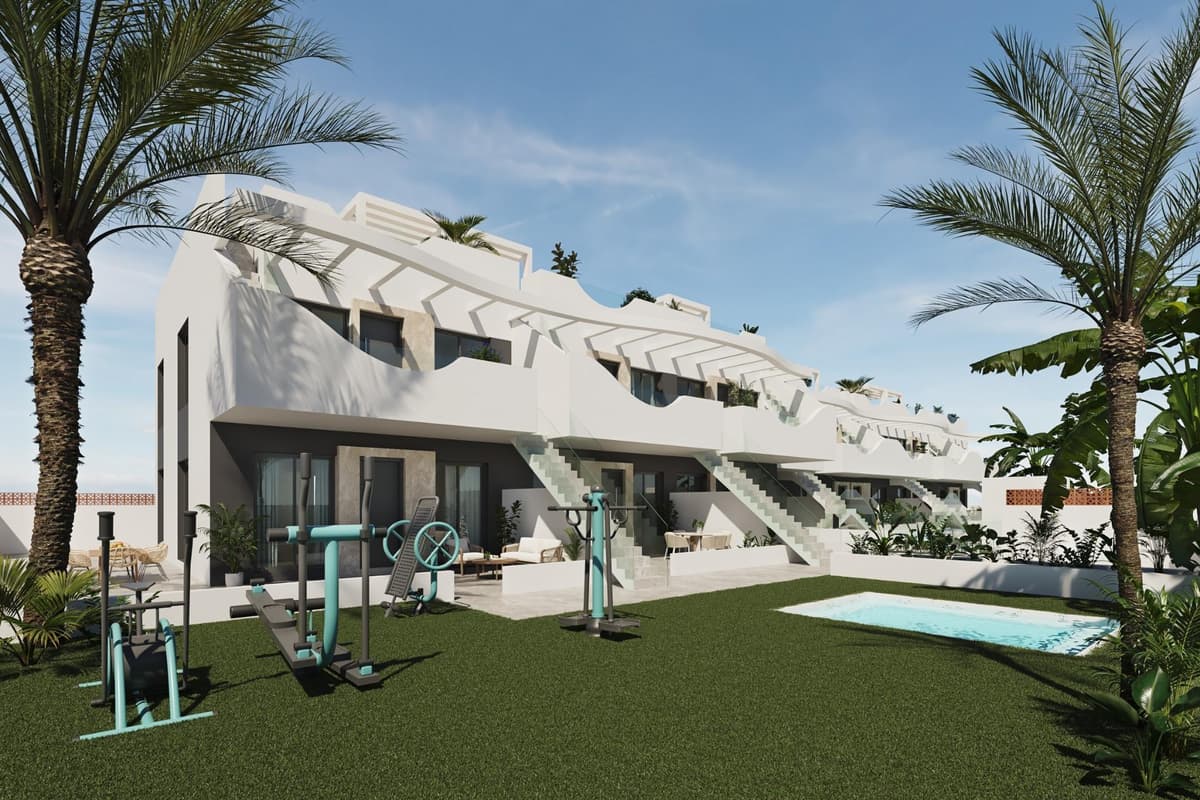 Bungalow 3 slpk in Pilar de la Horadada – foto 1