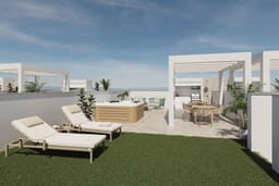 Bungalow 3 slpk in Pilar de la Horadada – foto 2