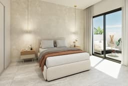 Bungalow 3 slpk in Pilar de la Horadada – foto 5