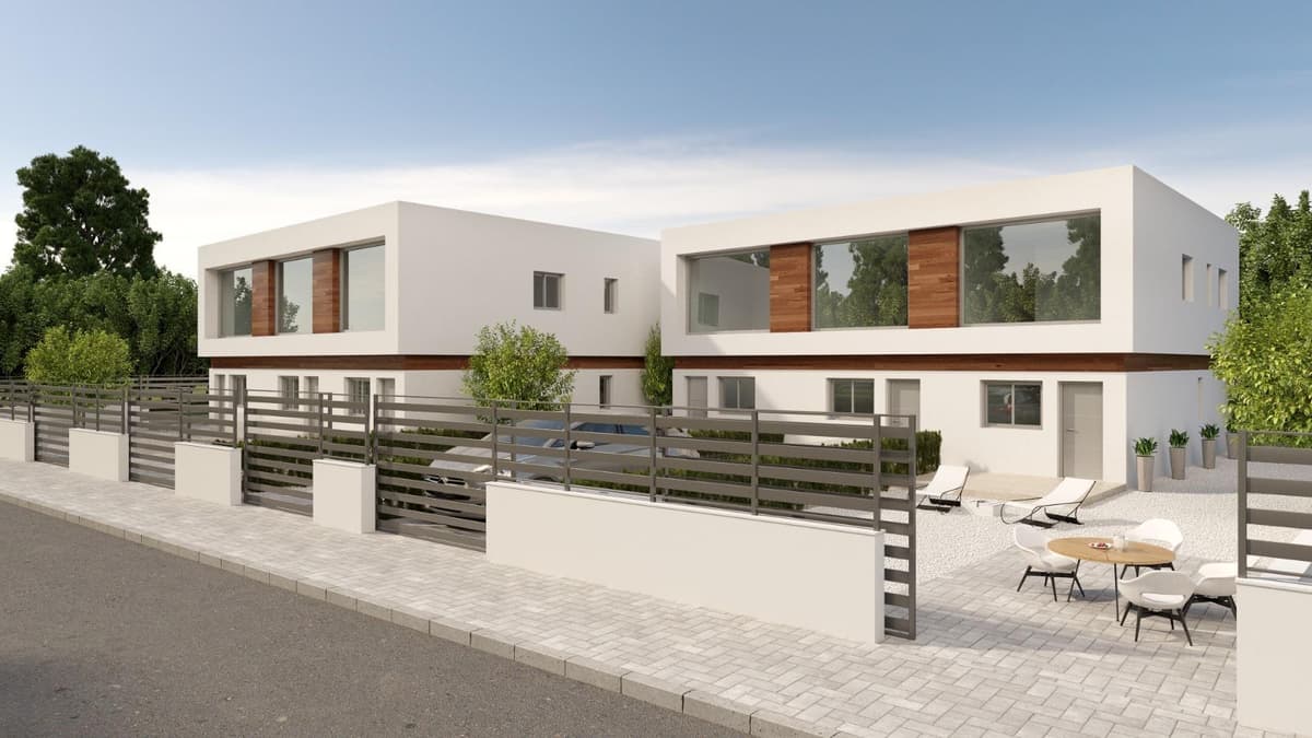 Woning 2 slpk in Orihuela Costa – foto 1