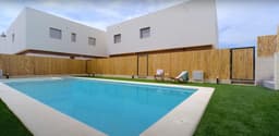 Woning 2 slpk in Orihuela Costa – foto 12