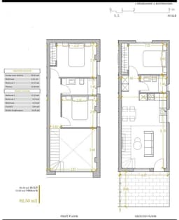 Woning 3 slpk in Orihuela Costa – foto 12
