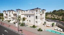 Woning 4 slpk in Bigastro – foto 1