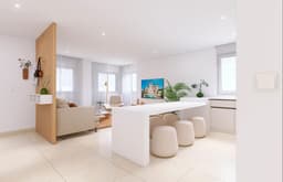 Woning 4 slpk in Bigastro – foto 5
