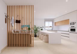 Woning 4 slpk in Bigastro – foto 8