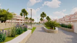 Appartement 3 slpk in Pilar de la Horadada – foto 16