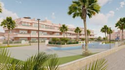 Penthouse 3 slpk in Pilar de la Horadada – foto 22