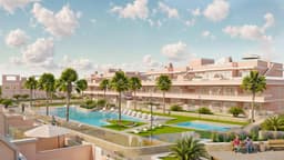 Penthouse 3 slpk in Pilar de la Horadada – foto 27