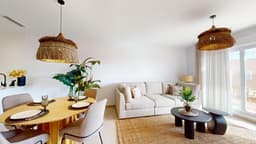 Penthouse 3 slpk in Pilar de la Horadada – foto 42