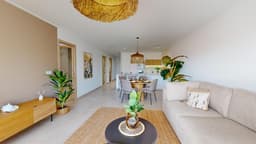 Bungalow 3 slpk in Pilar de la Horadada – foto 43