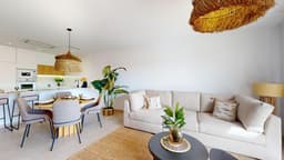 Bungalow 3 slpk in Pilar de la Horadada – foto 45