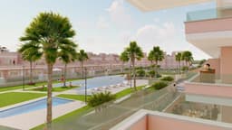 Bungalow 3 slpk in Pilar de la Horadada – foto 15