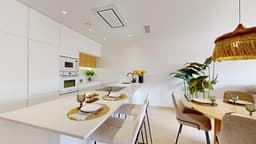 Bungalow 3 slpk in Pilar de la Horadada – foto 40