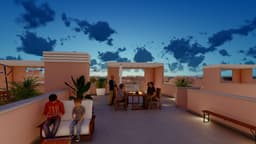 Bungalow 3 slpk in Pilar de la Horadada – foto 5