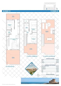 Woning 3 slpk in Pilar de la Horadada – foto 32