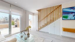Woning 3 slpk in Pilar de la Horadada – foto 43