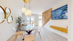 Woning 3 slpk in Pilar de la Horadada – foto 45