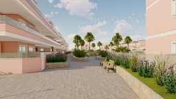 Villa 3 slpk in Pilar de la Horadada – foto 11