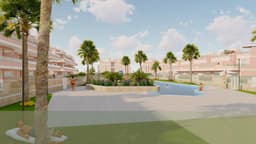 Villa 3 slpk in Pilar de la Horadada – foto 12