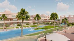 Villa 3 slpk in Pilar de la Horadada – foto 20