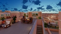 Villa 3 slpk in Pilar de la Horadada – foto 26
