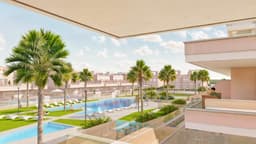 Villa 3 slpk in Pilar de la Horadada – foto 28