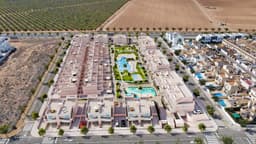 Villa 3 slpk in Pilar de la Horadada – foto 31