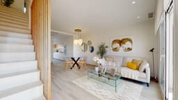 Villa 3 slpk in Pilar de la Horadada – foto 36