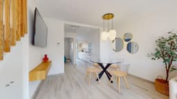 Villa 3 slpk in Pilar de la Horadada – foto 40