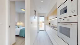 Villa 3 slpk in Pilar de la Horadada – foto 47