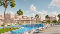 Villa 3 slpk in Pilar de la Horadada – foto 9