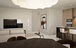 Appartement 1 slpk in Calpe – foto 13