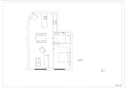 Appartement 1 slpk in Calpe – foto 18