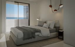 Appartement 2 slpk in Calpe – foto 15