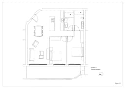 Appartement 2 slpk in Calpe – foto 18