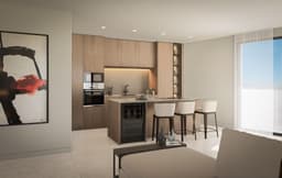 Appartement 3 slpk in Calpe – foto 14