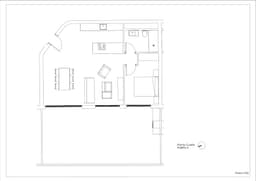 Penthouse 1 slpk in Calpe – foto 18