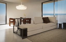 Penthouse 2 slpk in Calpe – foto 12
