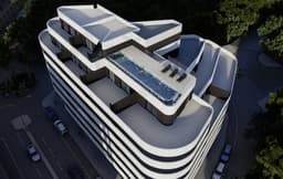 Penthouse 2 slpk in Calpe – foto 7