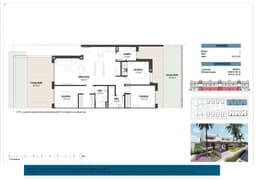 Bungalow 3 slpk in Los Alcazares – foto 11