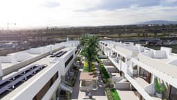 Bungalow 3 slpk in Los Alcazares – foto 6