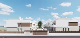Bungalow 3 slpk in Los Alcazares – foto 9