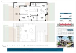 Bungalow 3 slpk in Los Alcazares – foto 11