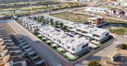 Bungalow 3 slpk in Los Alcazares – foto 8