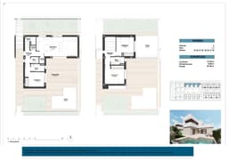 Villa 3 slpk in Los Alcazares – foto 12