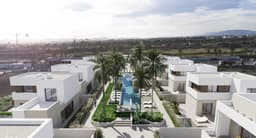 Villa 3 slpk in Los Alcazares – foto 6