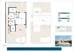 Villa 3 slpk in Los Alcazares – foto 12