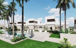 Villa 3 slpk in Los Alcazares – foto 2