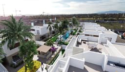 Villa 3 slpk in Los Alcazares – foto 7